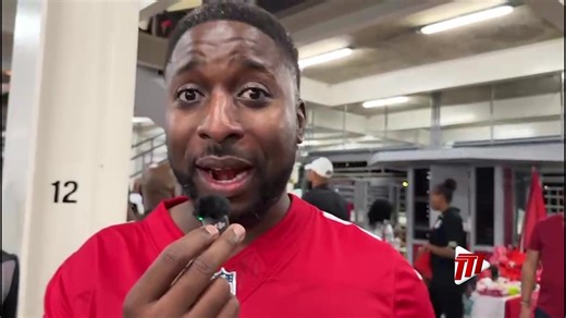 The World Cup Qualifier between Trinidad and Tobago and Jamaica stands goalless at halftime. Naasira Mohammed spoke with patrons at the Hasely Crawford Stadium to gather their insights and predictions as both teams prepare for the second half. | TTT Live Online