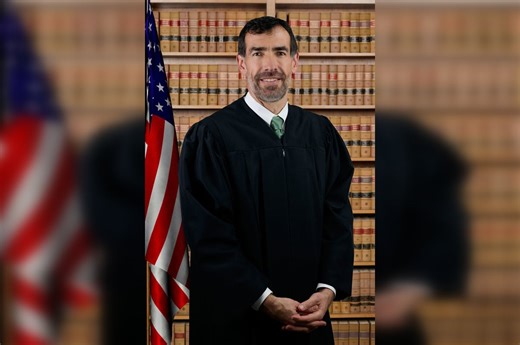 Atlanta Judge Lets Parole Board Weigh Execution After Recusal