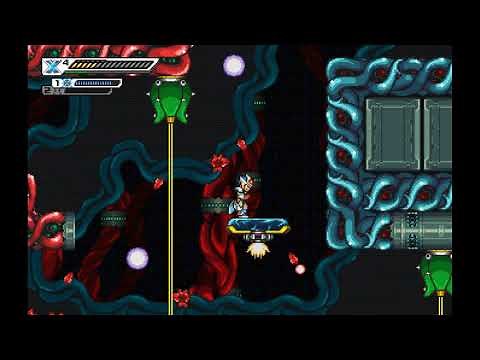 MegaMan X: Corrupted - Updates