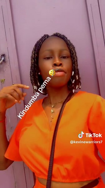 Congo Kinshasa: Kindumba Pema dans la Visibilité