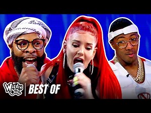 Wildest Wildstyle Moments 😮 Part 1 | Wild 'N Out