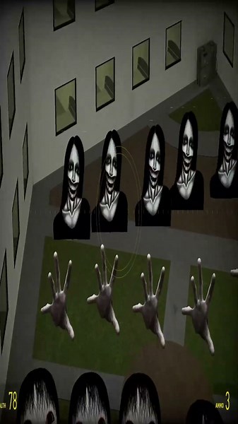 Garrys Mod Game -Part-59
