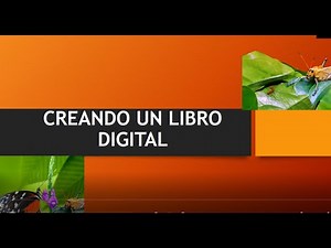 Tutorial Book Creator