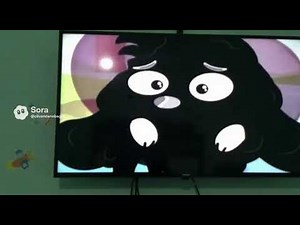 Doki Lost Episode Sora 2 AI