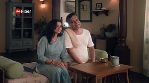 2.2K views · 91 reactions | Reliable. Secure. Gigafast. Bring the world to your home, with JioFiber. bit.ly/Book-JioFiber #Jio #JioFiber #OnlineMeet #Broadband #AbHarGharJioFiber | Jio | Facebook