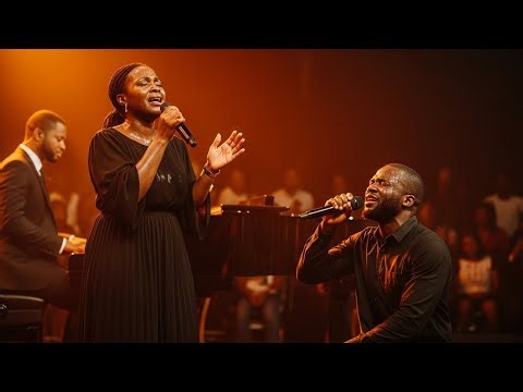 Powerful Adoration Song to the Holy Spirit | Profound Praise, Divine Presence, Peace