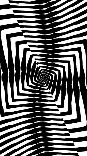 This Optical Illusion Will Trick Your Brain in Seconds