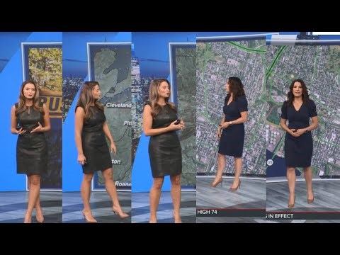 Dani Beckstrom and Heather O'Rourke for ABC7 News with Weather & Traffic for September 08, 2025