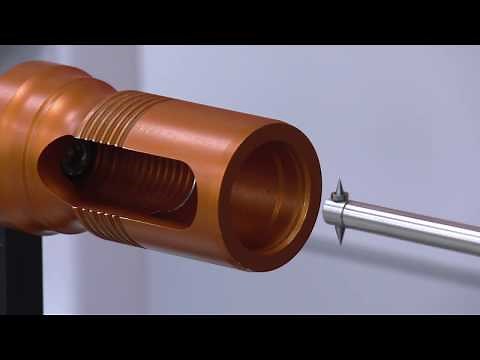 A solution to surface roughness and contour measurement in one compact system