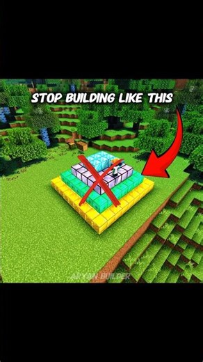 Minecraft bican + house 🏡 #minecraft