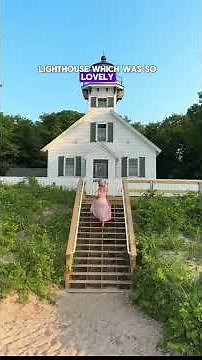 🏖️ Things to do in Traverse City Michigan 🚤 We had such a fun trip in Traverse City exploring the