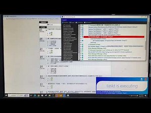 RPA 工具 (taskt)結合AI推論，在e等公務園+學習平台上開始自動測驗吧~