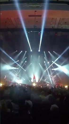 Love Song - Live in Edinburgh, 2015. #SimpleMinds #LiveMusic #80s