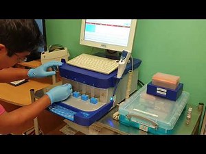 How to use ROTEM at St Michael's