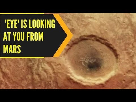 "Mars Alien Secrets: Shocking Proof & Mysteries NASA Won’t Explain!"