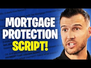 The BEST Mortgage Protection Telesales Script - Free To You!