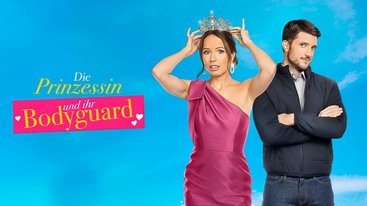 Die Prinzessin und ihr Bodyguard - Film online anschauen | RTL+