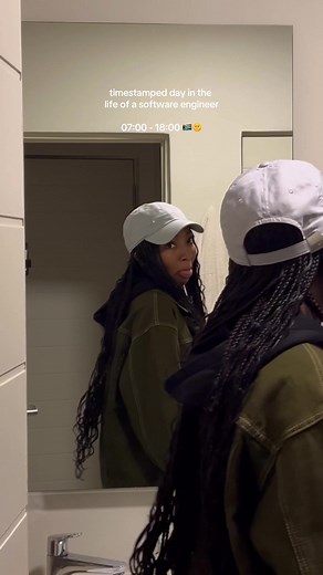 A Day in the Life of a Software Engineer | Office Work, Team Building, and Fun!