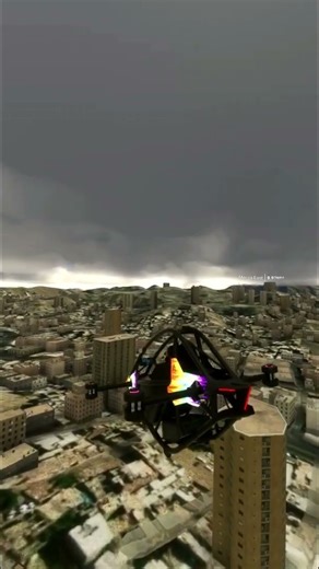 233-11/FANTASTIC SIMULATOR. ASTRO ONE. MECCA. SAUDI ARABIA. #mecca #saudiarabia