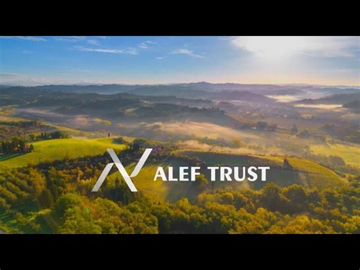 Alef Trust: Re-enchanting the Academy for Social Transformation | Alef Trust