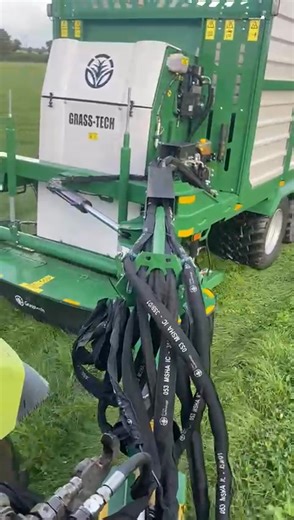 20K views · 153 reactions | Disc mower fitted to this GT120  #grasstechnology #creatingnewstandards | Grass Technology | Facebook