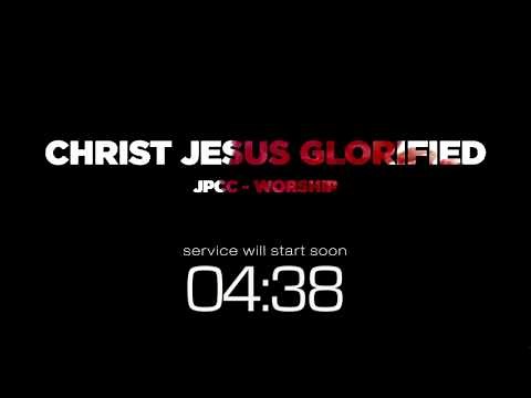 5 Minutes Worship Countdown - With Song and lyric