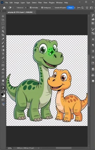 Adobe Photoshop 2026 Tricks - Tips for convert Drawing to Black lines #shorts #photoshop #trending