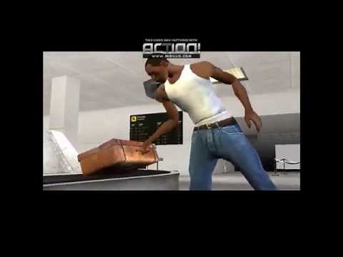 Comment Telecharger GTA San Andreas Gratuitement Sur PC