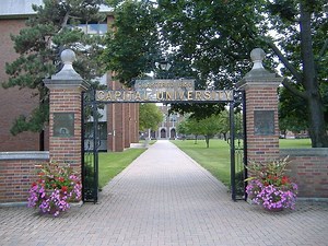 Capital University - Alchetron, The Free Social Encyclopedia