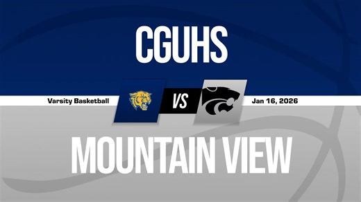 Victoria Fallon Game Report: @ Mountain View   How To Watch