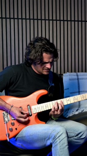 Mark Lettieri Plays THE James Brown Chord #guitar #guitarlesson