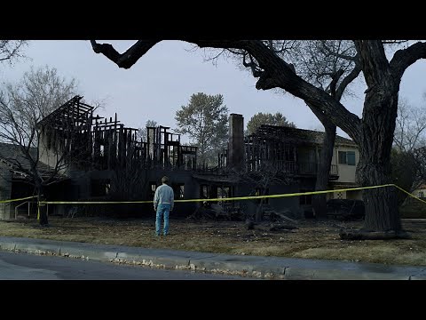 Better Call Saul - Season 4 OST - 4.01 - 01: Smoke