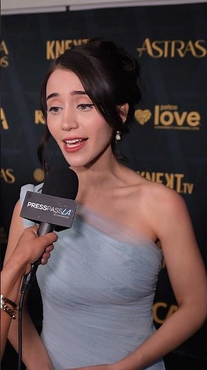 Caylee Cowan on Upcoming Projects and Staying Humble