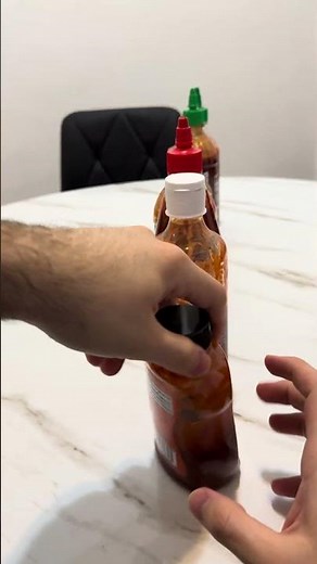 15 Sriracha Sauces Ranked in 60 Seconds