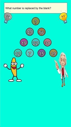 Pyramid Puzzle # 0350