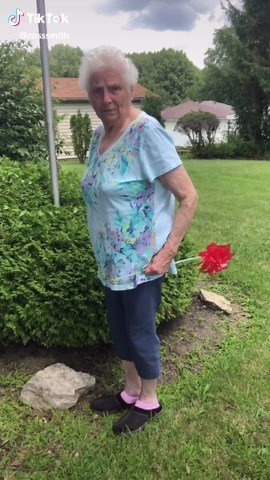 Granny Farts - Hilarious Funny Video Compilation