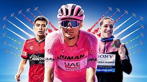 Gil Mora, Osmar Olvera y Del Toro, el cambio de mentalidad del atleta mexicano
