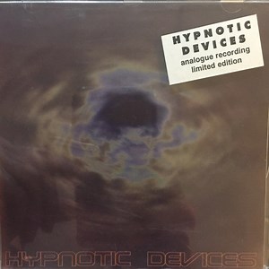 Hypnotic Devices - Hypnotic Devices