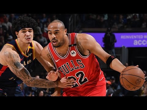 Chicago Bulls vs Golden State Warriors - Full Game Highlights | January 23, 2025 NBA Season