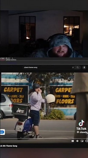 did caseoh sing wwe Ryback theme song