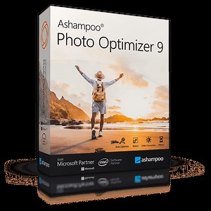 Ashampoo Photo Optimizer 11 Review: 60% Off / Free Key