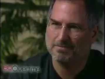 Steve Jobs didn’t hire smart people so he could tell them what to do. He hired smart people so they could tell him what to do.