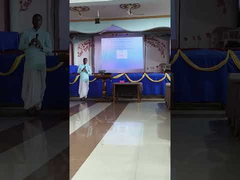 Spiritual vs Managerial Authority in ISKCON | Guru, GBC & Cooperation