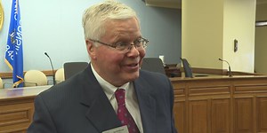 Wausau native reflects on first year as UW System President