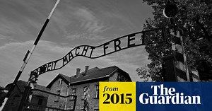 The Holocaust film that was too shocking to show