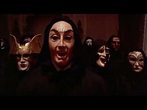 Eyes Wide Shut - Fidelio (Rescoring)