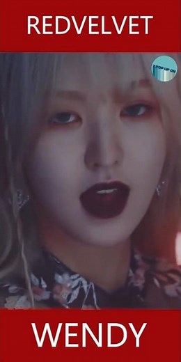 WENDY – Red Velvet 레드벨벳 Psycho MV Focus Cut| 레드벨벳 웬디 포커스 #레드벨벳 #RedVelvet #Psycho #WENDY #웬디
