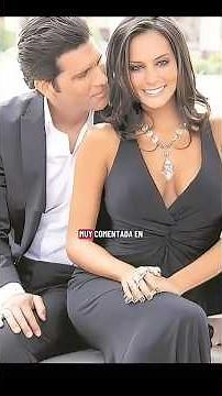 The three most important men in Genesis Rodriguez's life