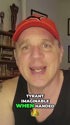 VIDEO GAMES BRING OUT THE REAL YOU (CIVILIZATION)