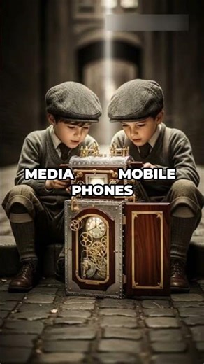 How the "Roaring Twenties" looked online 💻🎩